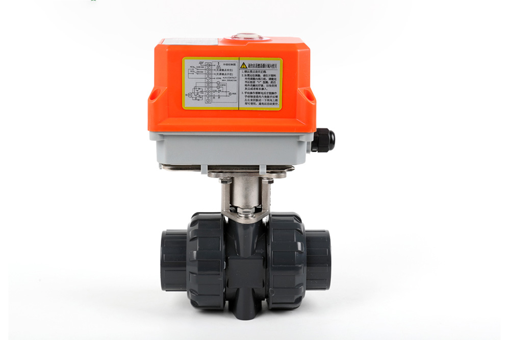 瓦房店电动球阀